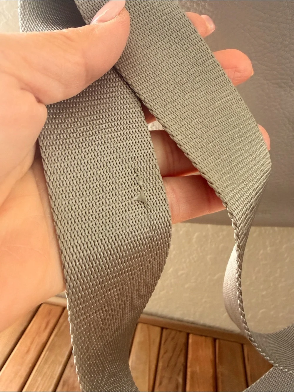 Fossil butter soft